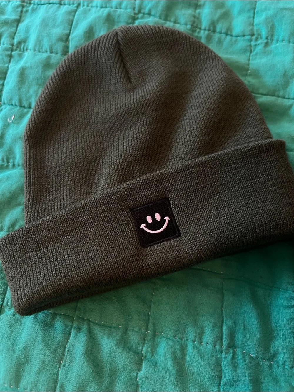 Children’s Knit Beanie Hat Bundle Boy Girl Toddler 2T-3T Winter Ski Outdoor